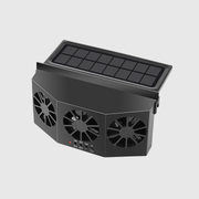 Car Ventilation Fan