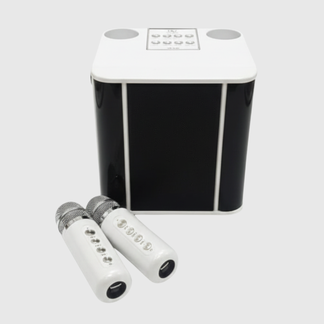 Singing Speaker