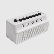 Sleeping Aid Bluetooth Speaker