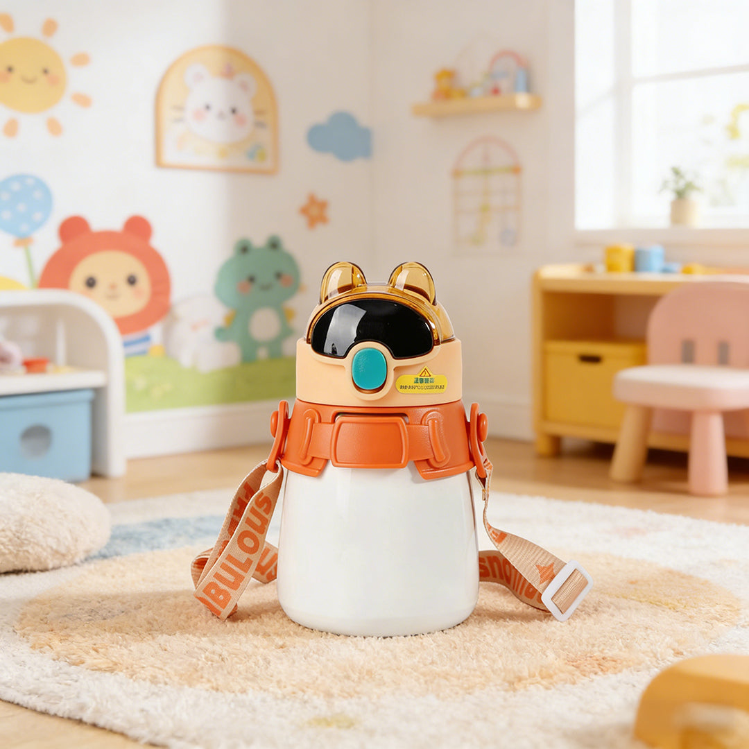 ZM-8132 Bottle 600 ml