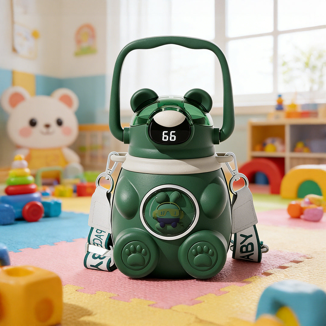 ZM-8136 Bottle 600ML