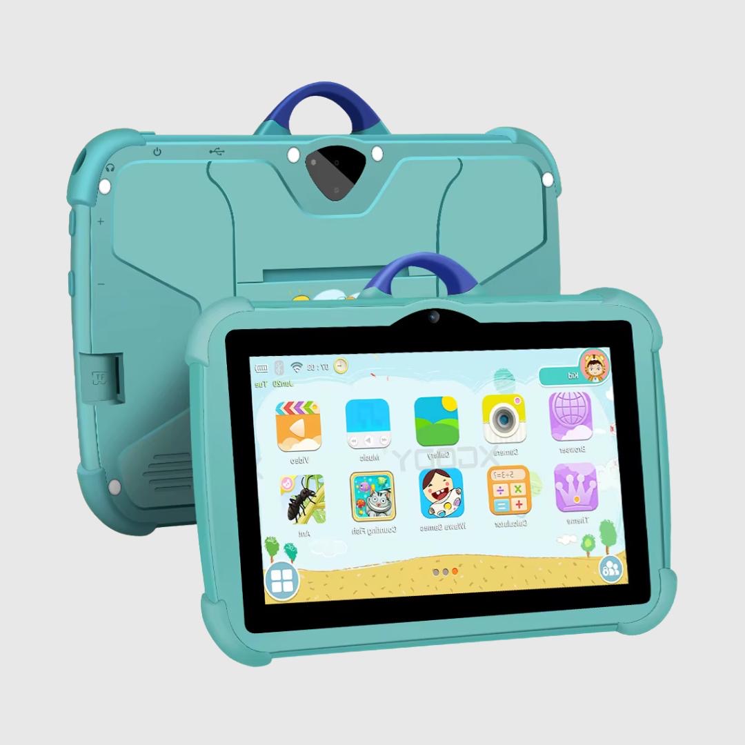Children Smart Learning Tablet