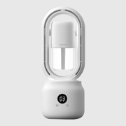 Mist Humidification Night Light