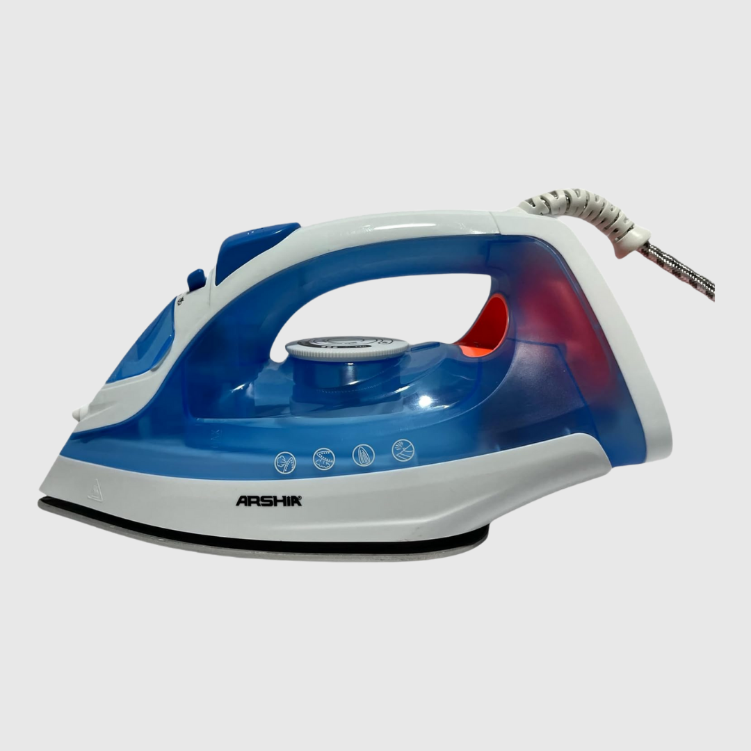 Electric Steam Iron AS2202-9026