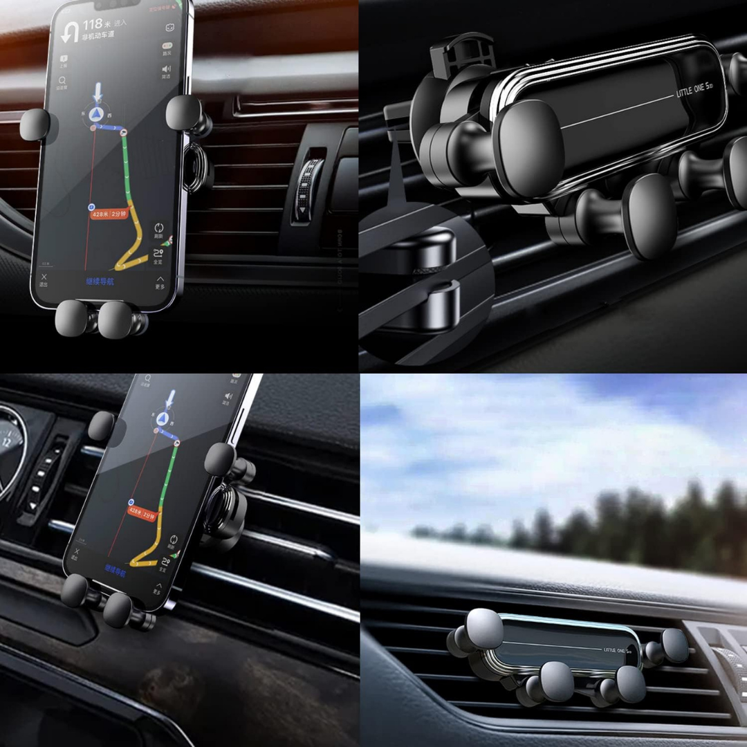 Car Phone Holder