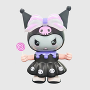 Kuromi Light Dancing Toy