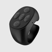 Bluetooth Smart Ring Remote Control