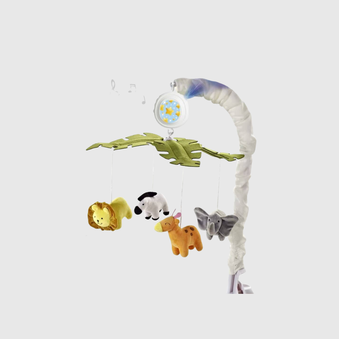 Projector Bedside Bell