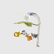 Projector Bedside Bell