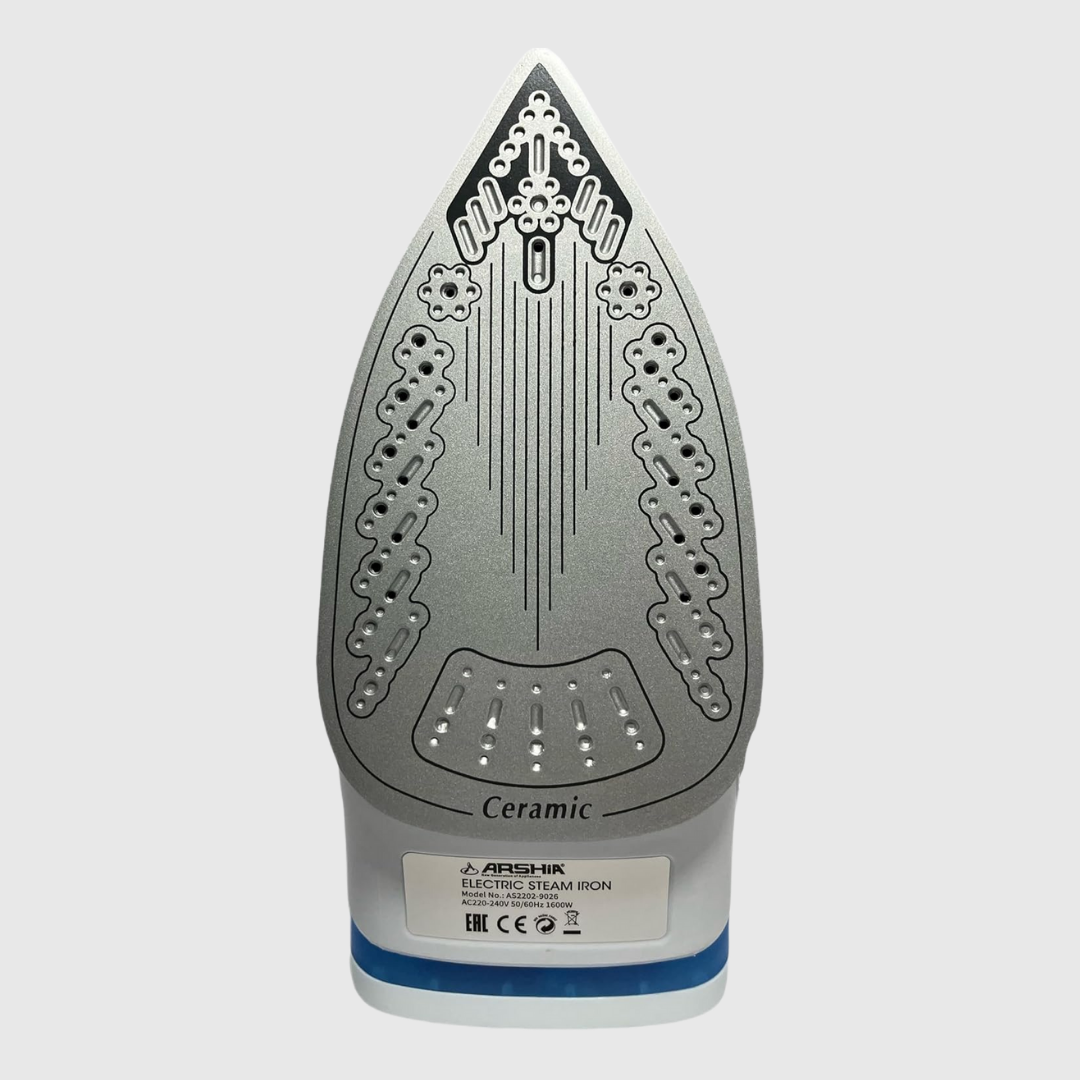 Electric Steam Iron AS2202-9026