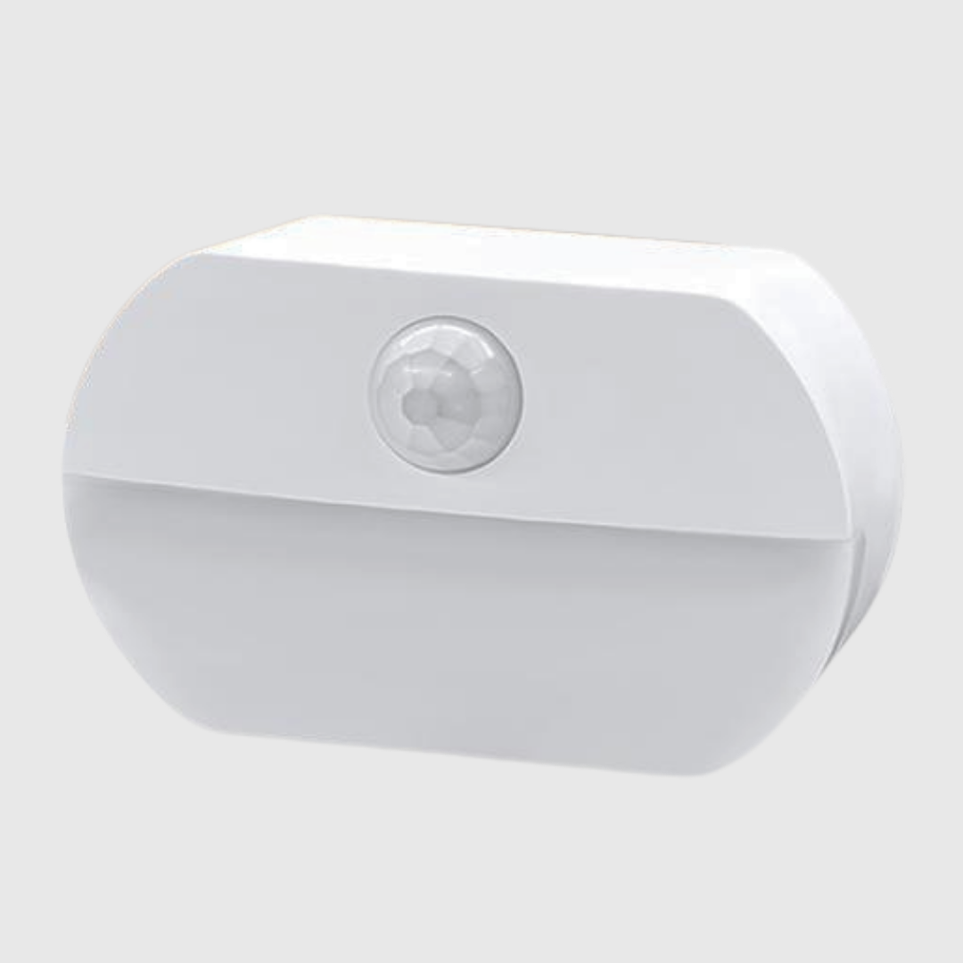Body Sensor Light