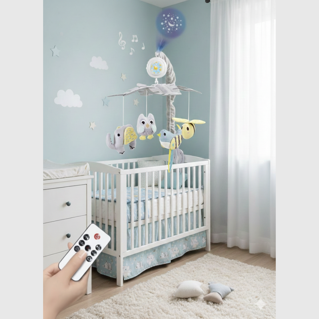 7 Inch Children's Tablet