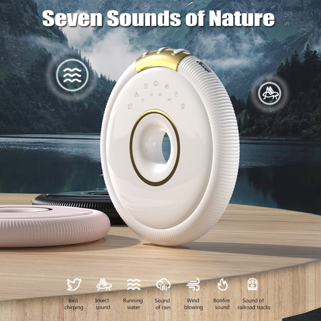 Bone Conduction Sleep Small Speaker