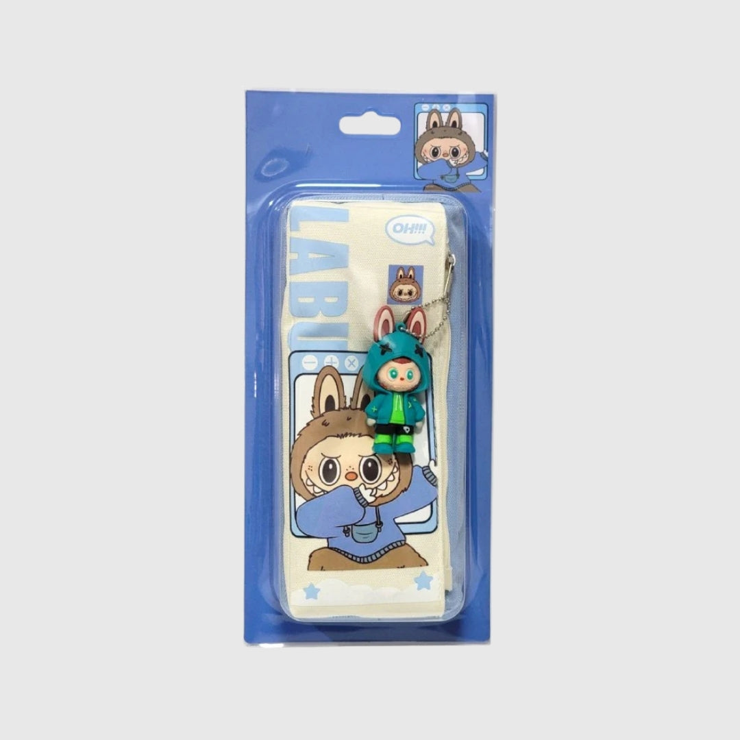 Labu Pencil Case