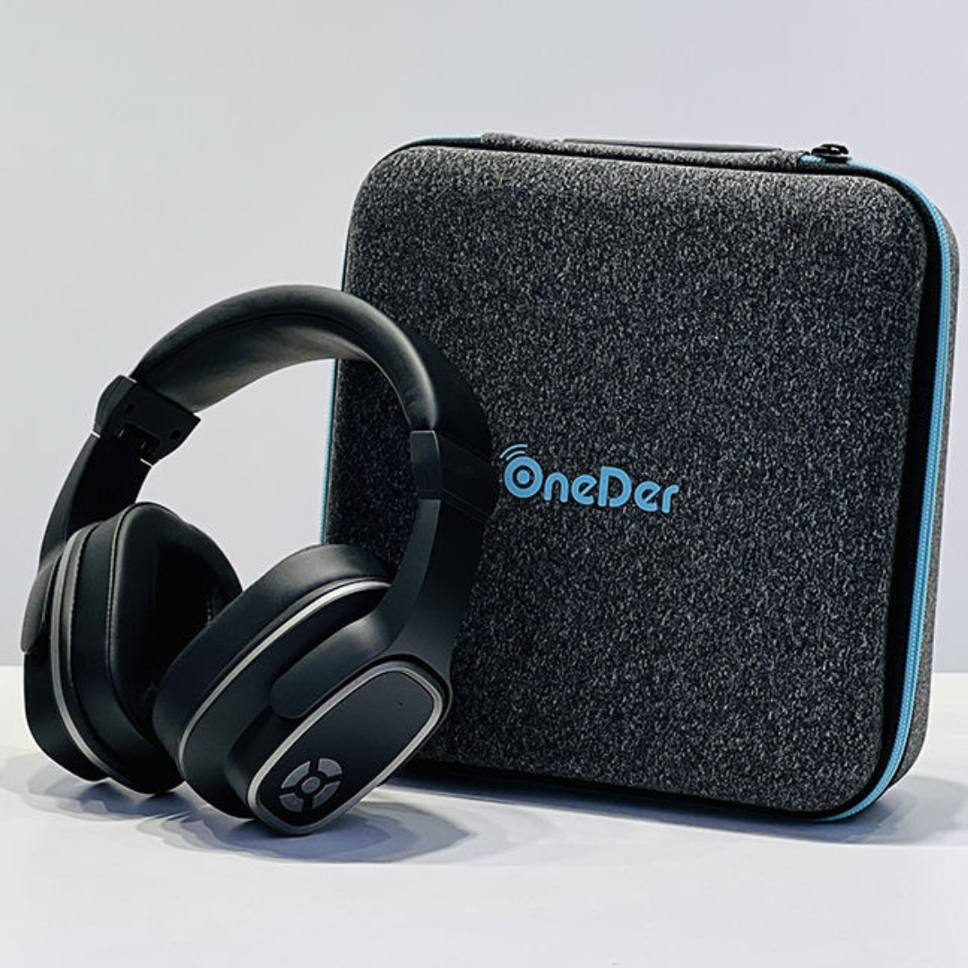 S2 Headphone