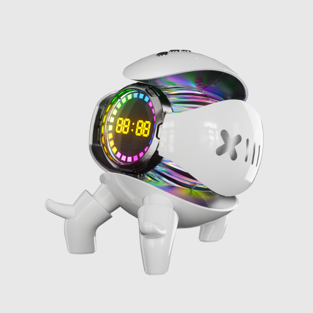 AI Smart Speaker