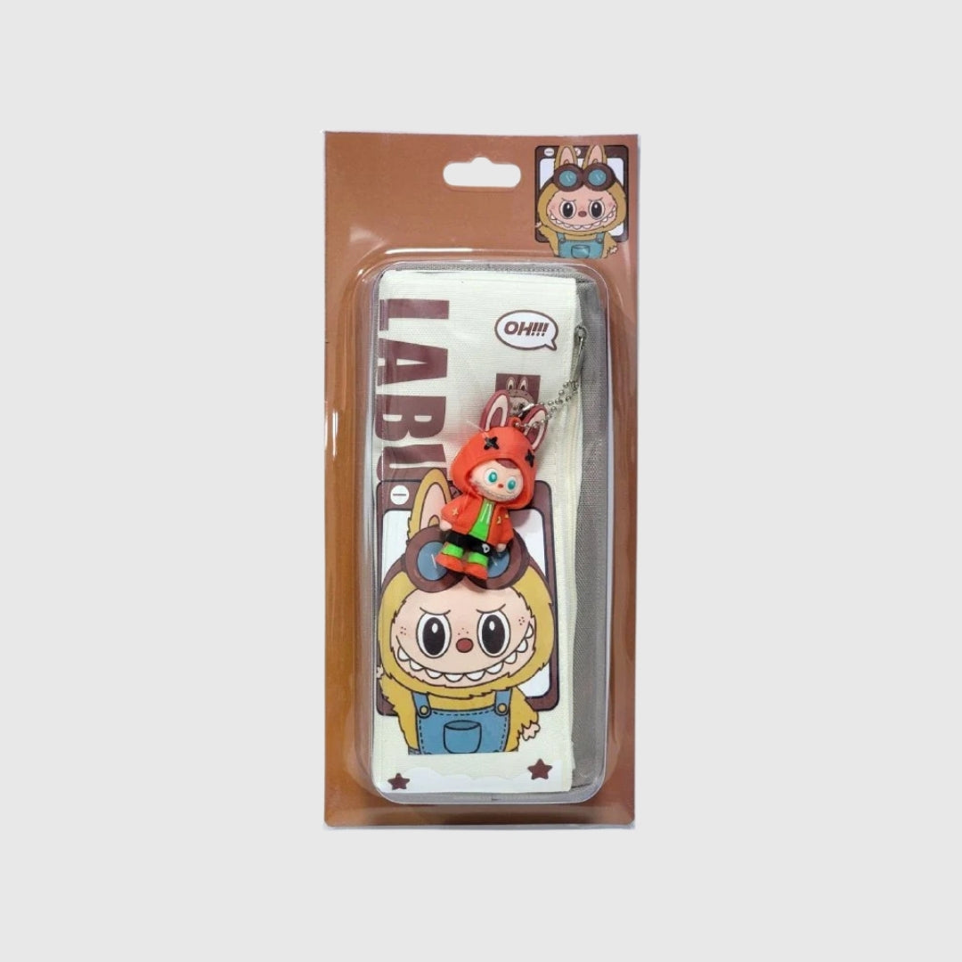 Labu Pencil Case