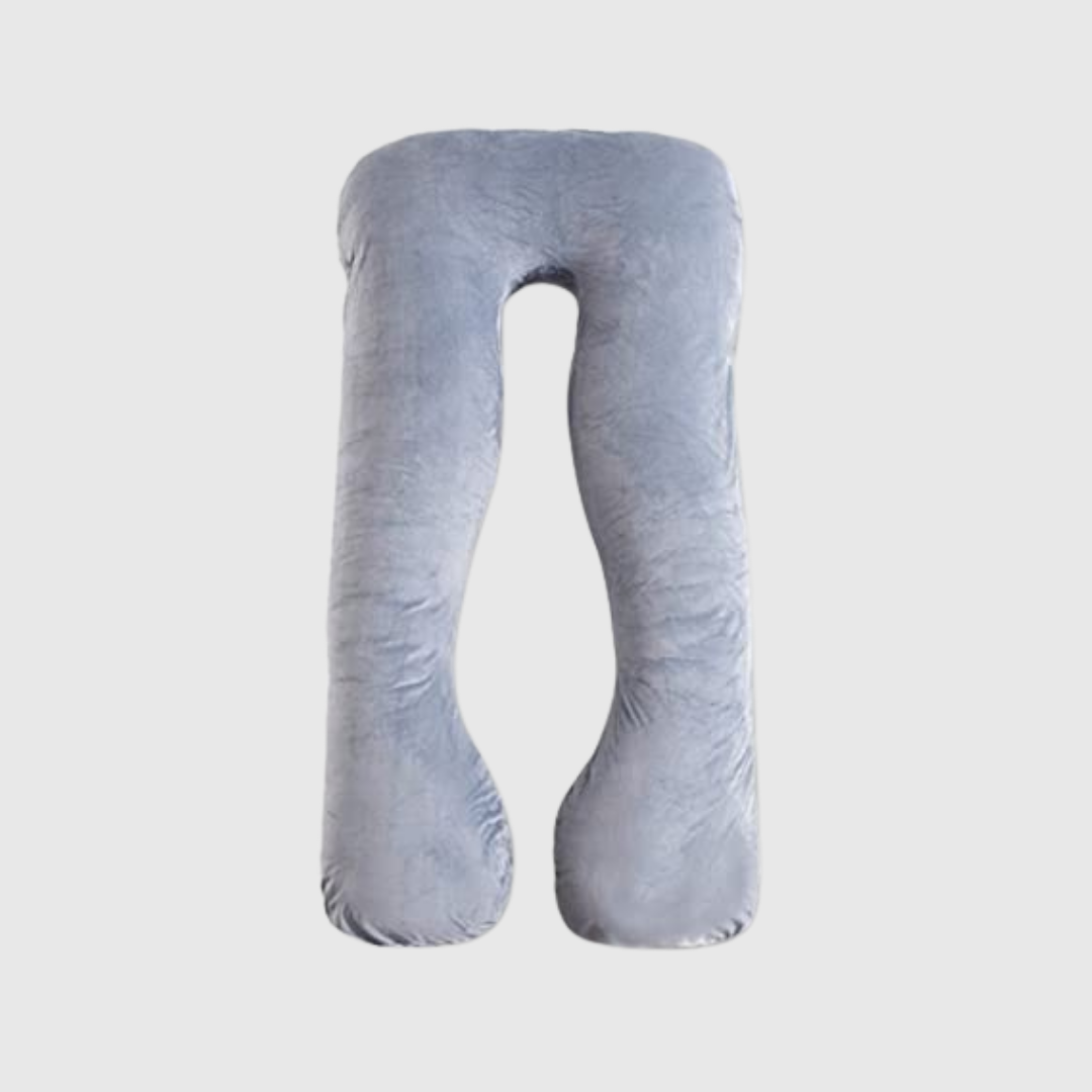Small U-Shaped Pillow