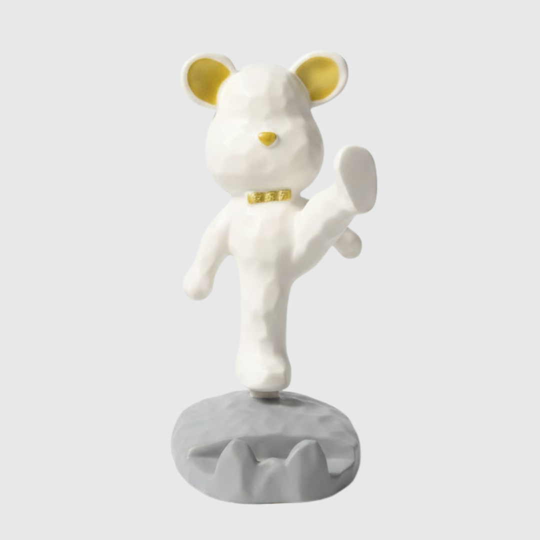 Creative Lazy Mobile Phone Holder