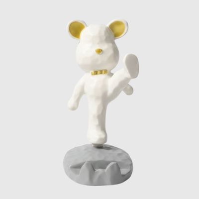 Creative Lazy Mobile Phone Holder