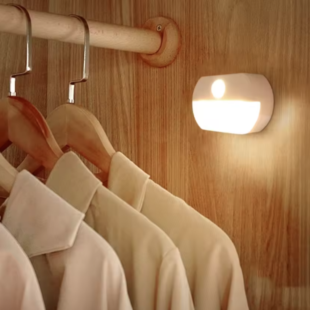 Body Sensor Light