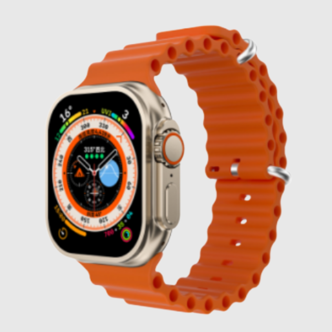 SW1 Watch KLGO