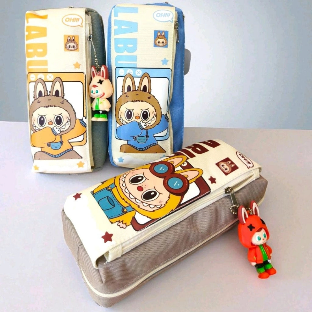 Labu Pencil Case