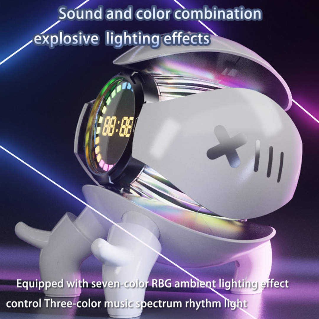 AI Smart Speaker