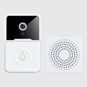 Visual Smart Doorbell