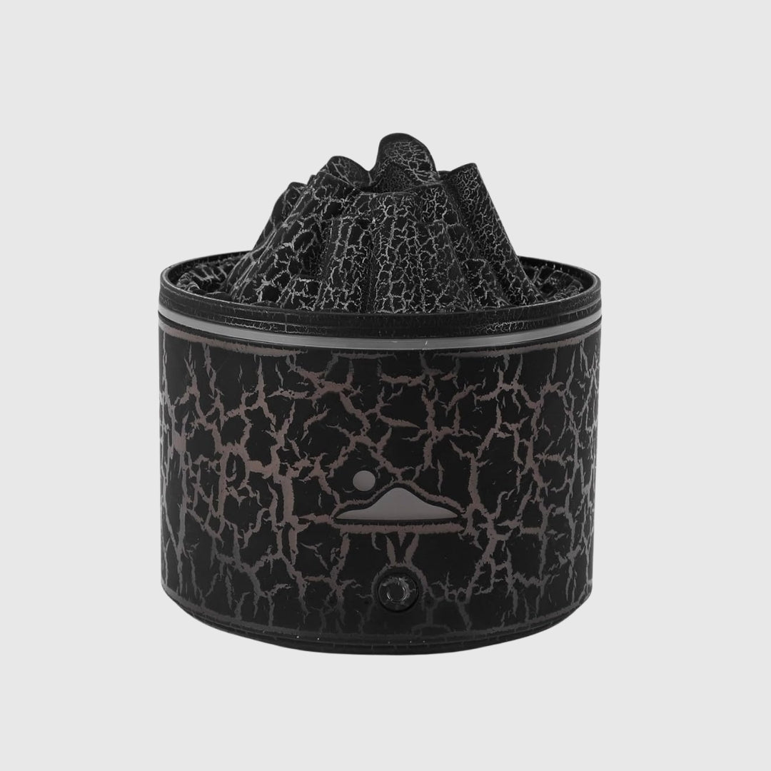 Humidifier Lava Volcano
