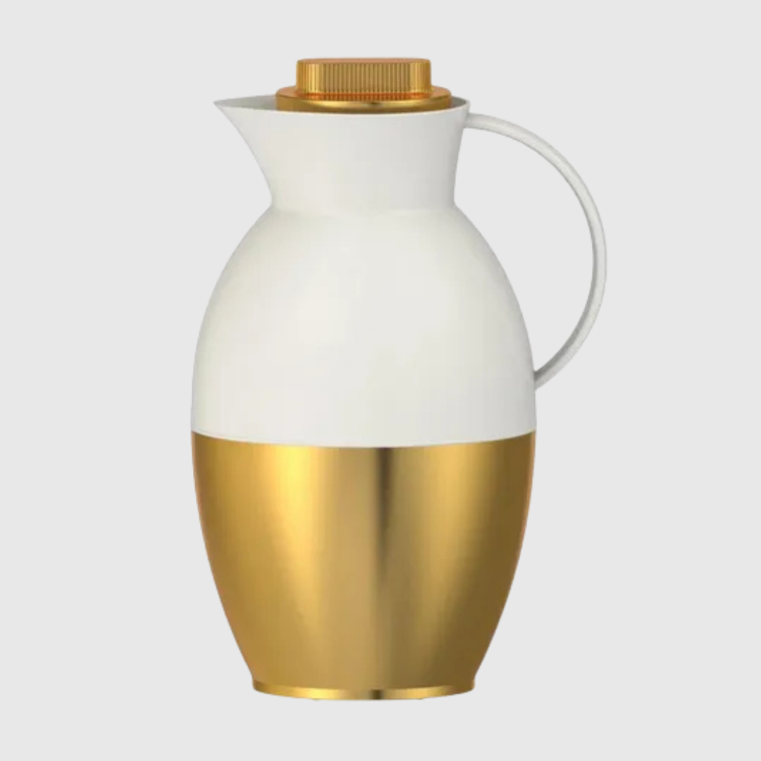 Arabian Thermal Coffee Pot/Carafe