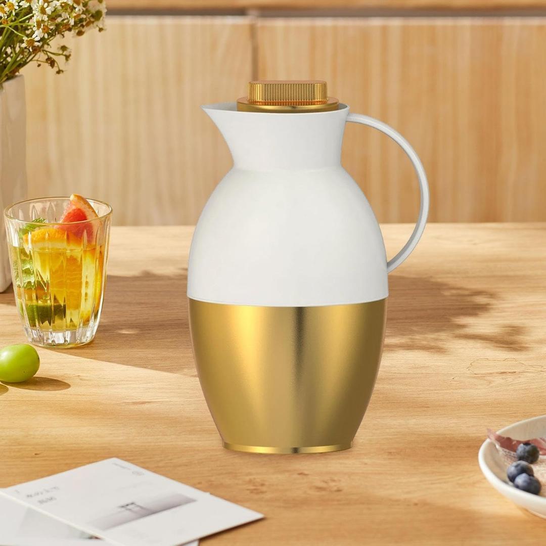 Arabian Thermal Coffee Pot/Carafe