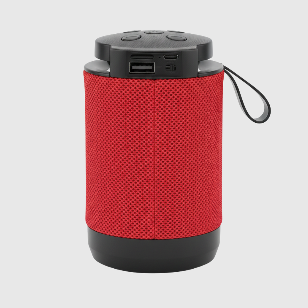 Mini Wireless Speaker