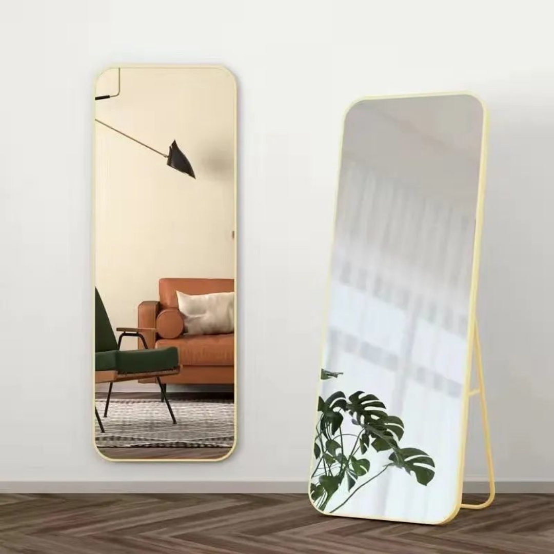 Floor Full-length Mirror