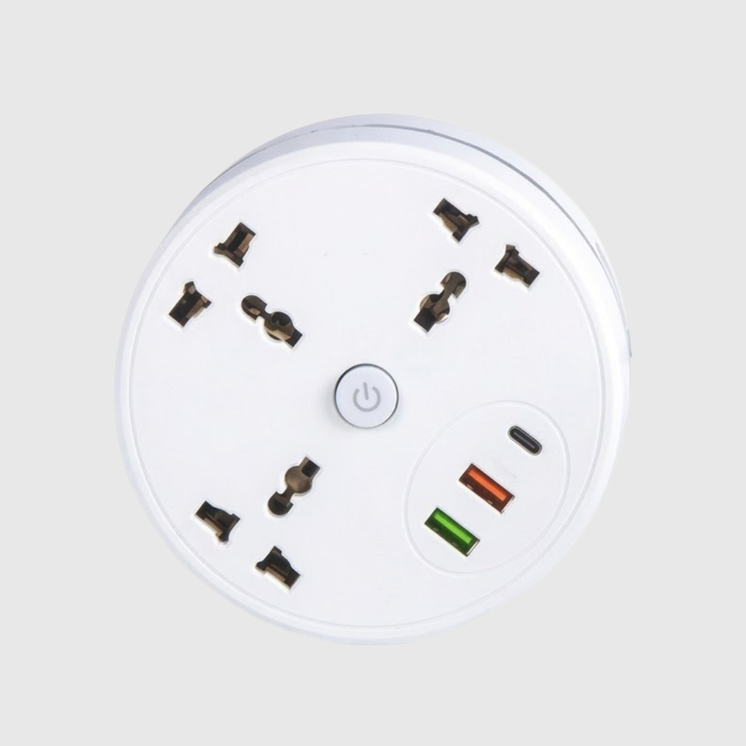 Power Strip Extension (2 Meter)
