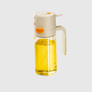 530ml Spray or Pour Oil Jar