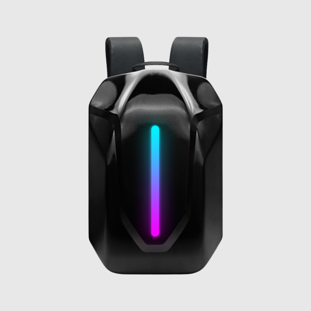 Led Bagpack