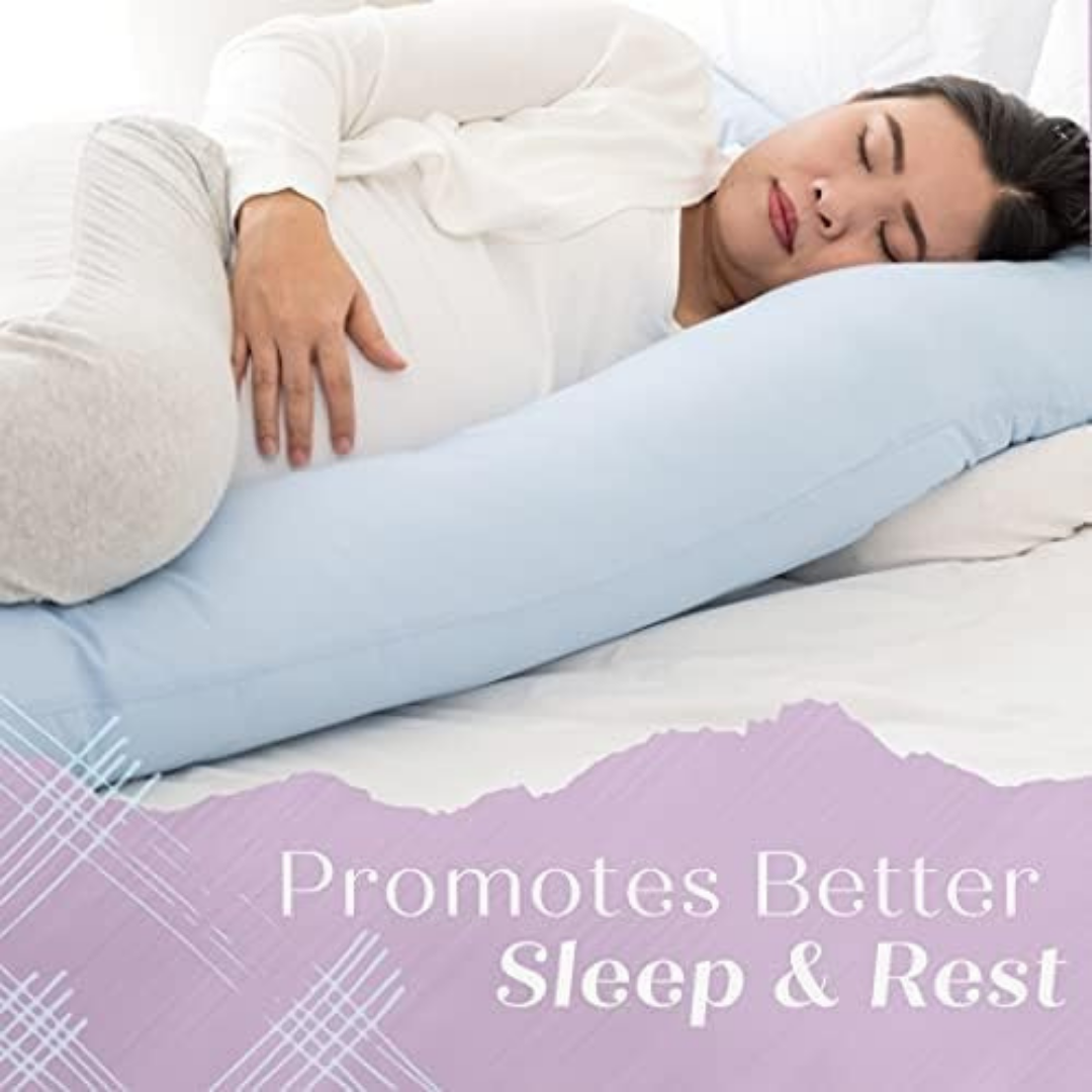 Small U-Shaped Pillow