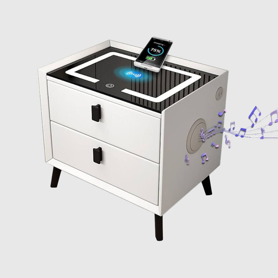 Smart Nightstand KP-588