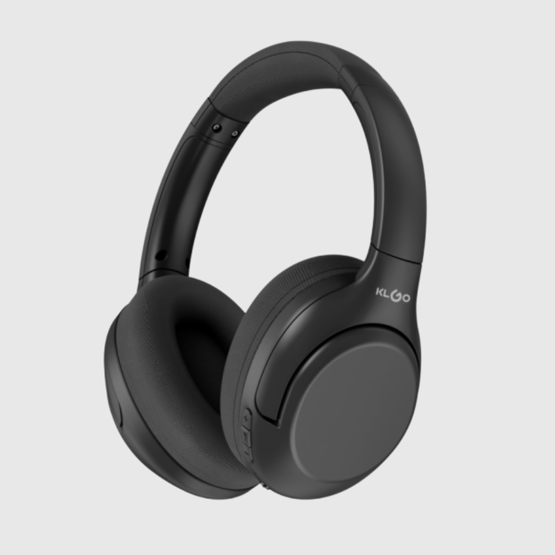 B8 Headphone KLGO