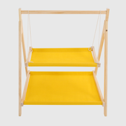 Double Deck Cat Hammock