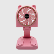 Charging Treasure Small Fan