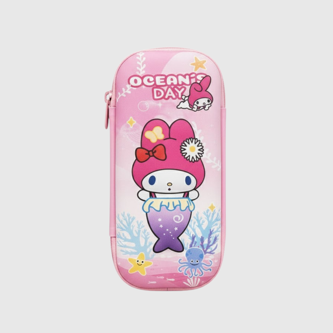 Sanrio Pencil Case