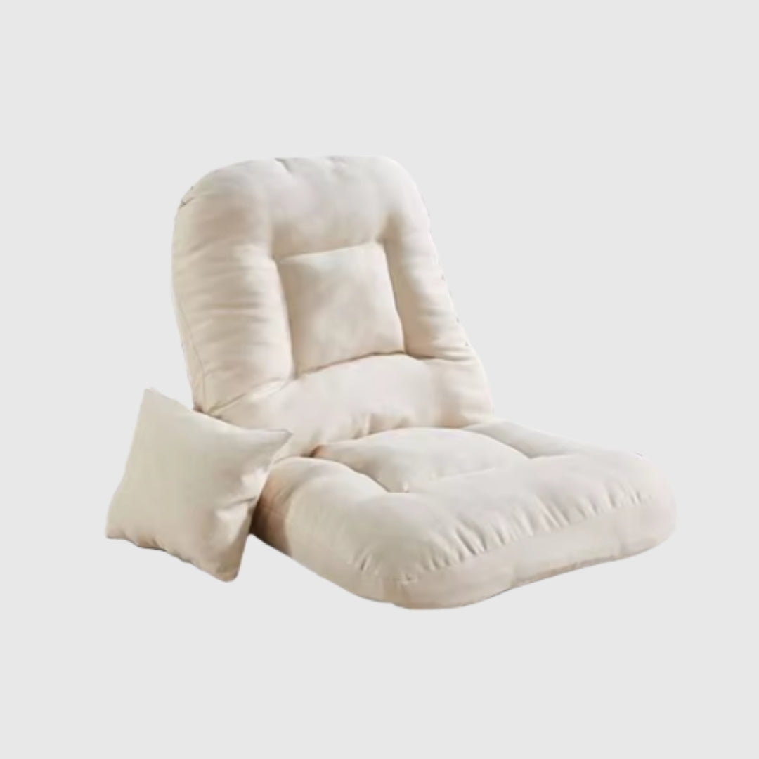 Flower Imitation Cashmere Carpet 50*80cm