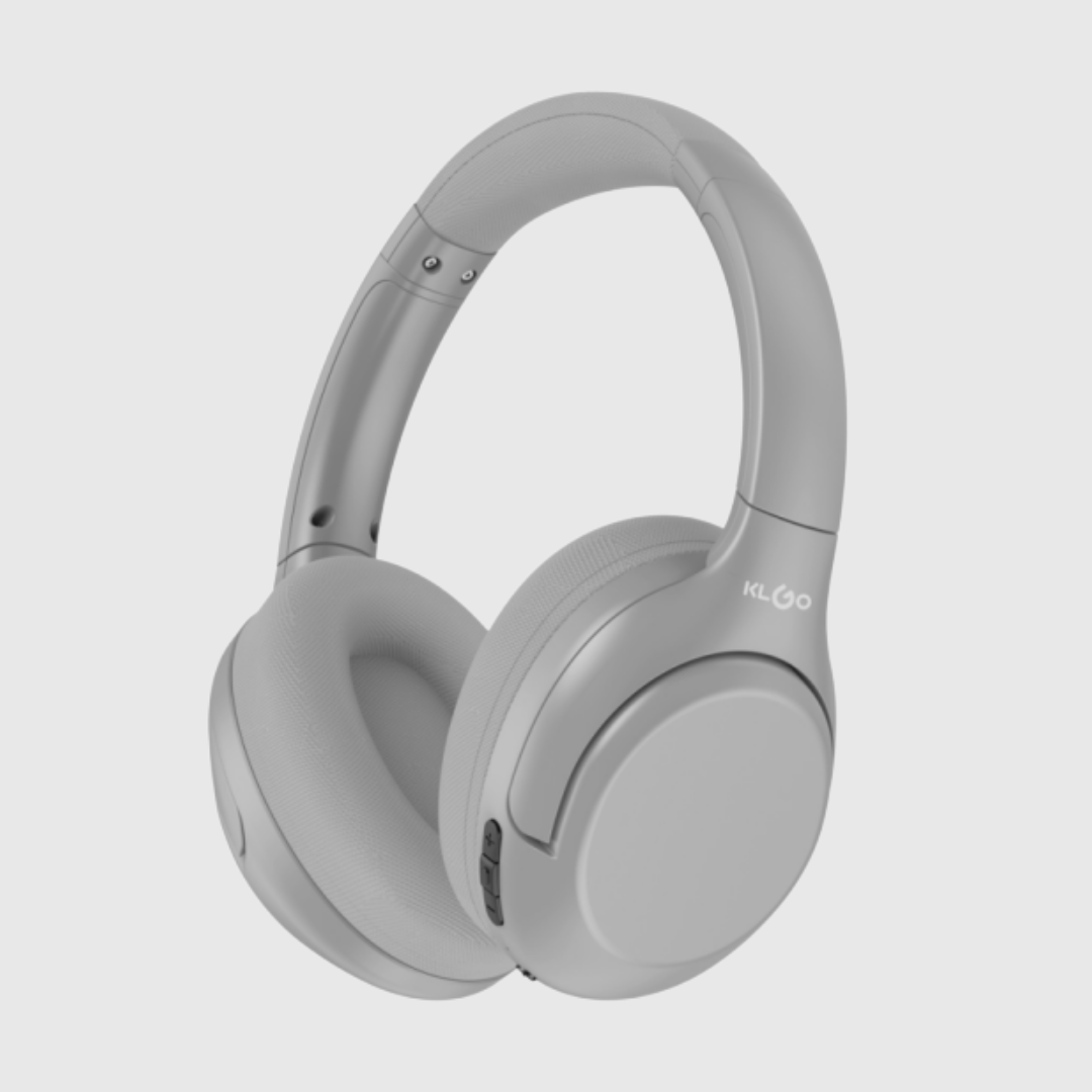 B8 Headphone KLGO