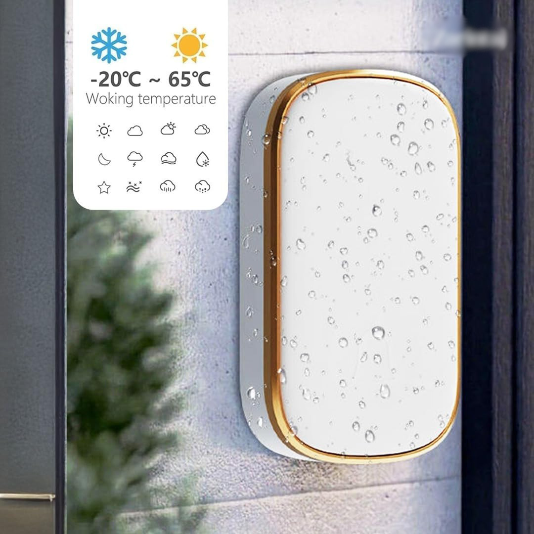 Wireless Doorbell