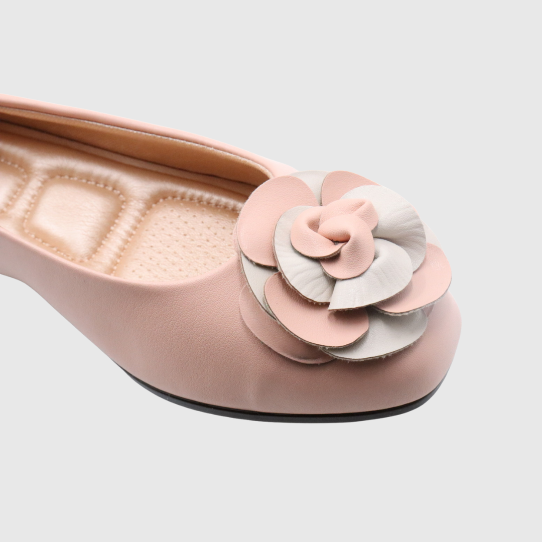 NIRA Women Shoe Coral