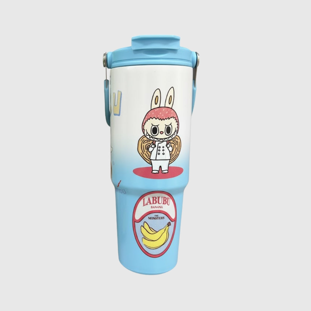 Sanrio Characters Water Bottle