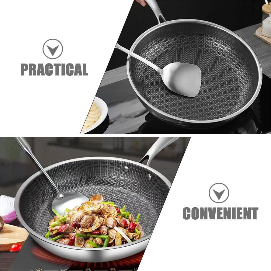 Brand Pot