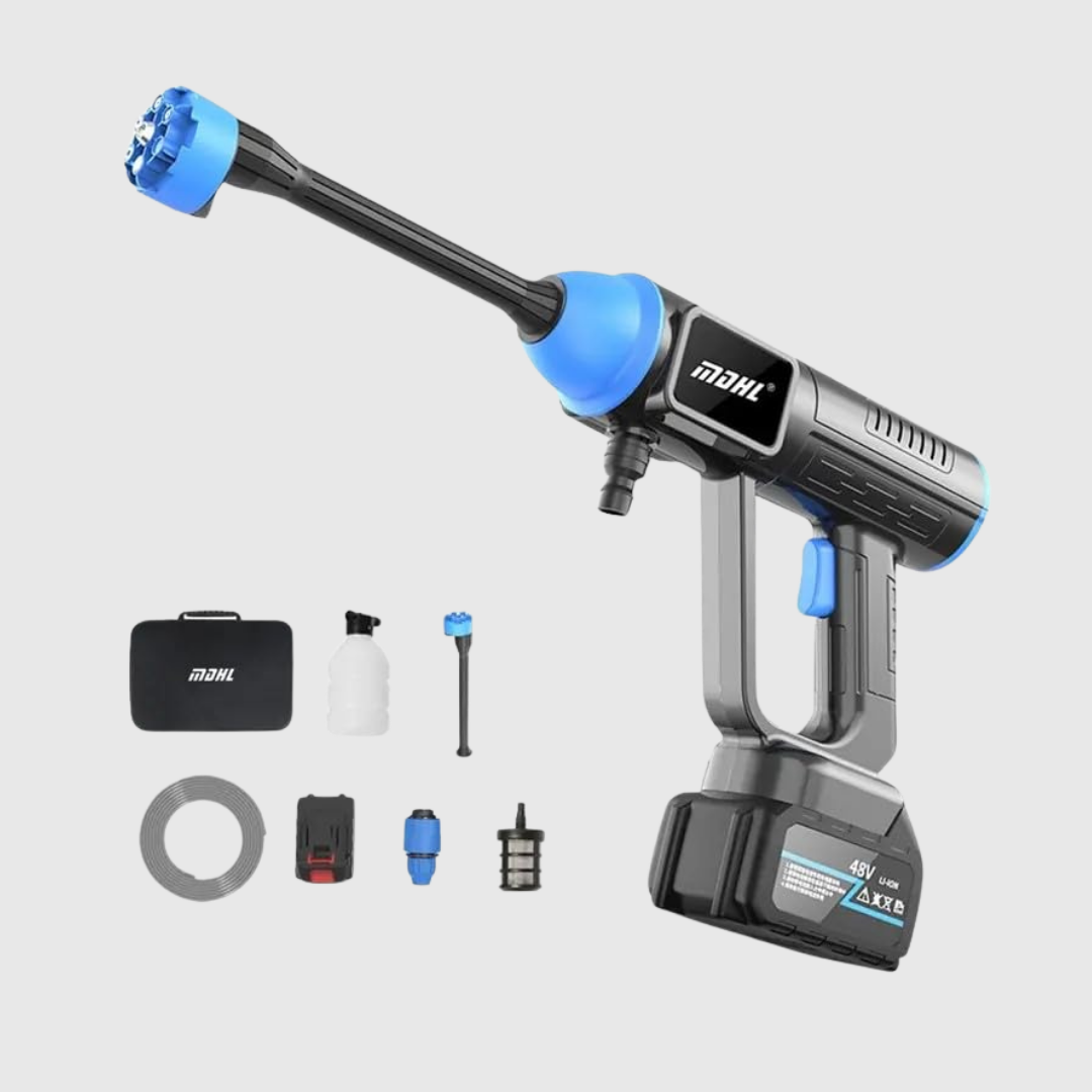 Battery Brushless Car Washer